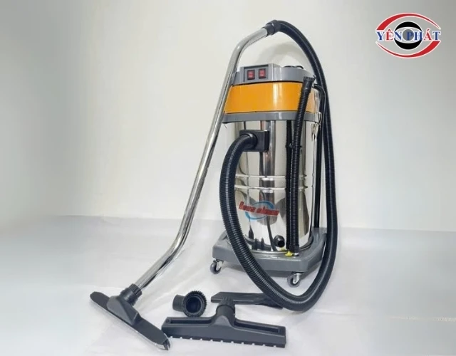 Máy hút bụi của Đức BOSS CLEAN BC-60L công suất cao