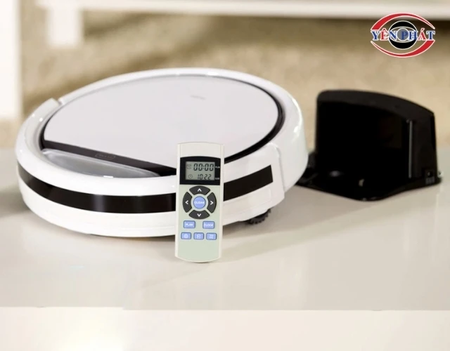 Máy hút bụi công nghiệp Đức thương hiệu Medion