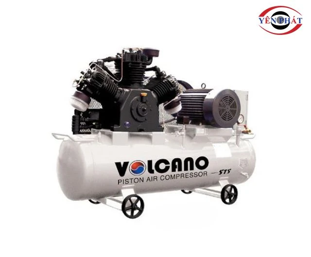 Máy nén khí Volcano VOL - 15P2 piston 