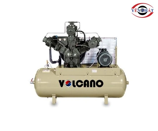 Máy nén khí Volcano VOL- 5P2 piston