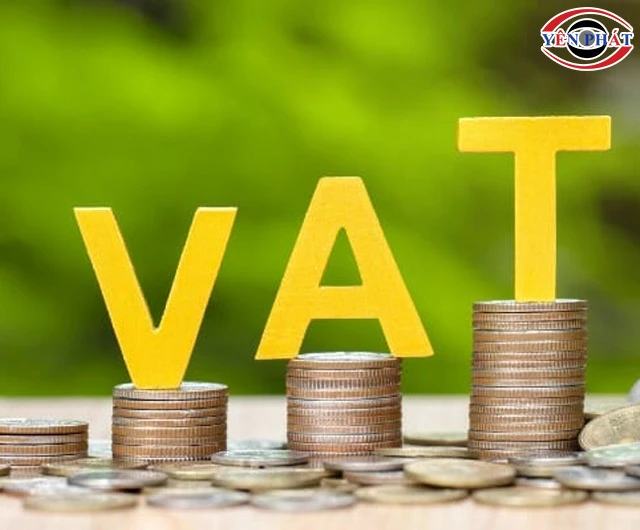 Thuế nhập khẩu máy hút bụi công nghiệp