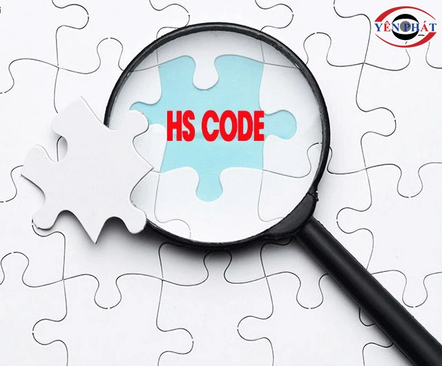 Xác định đúng mã HS Code của máy hút bụi công nghiệp