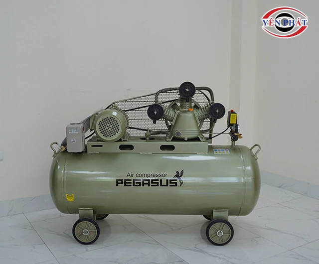máy nén khí Pegasus