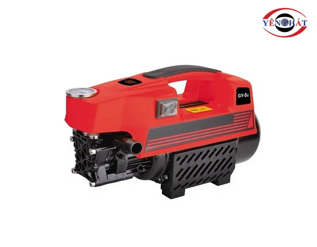 Máy rửa xe Gongyi GY-S2