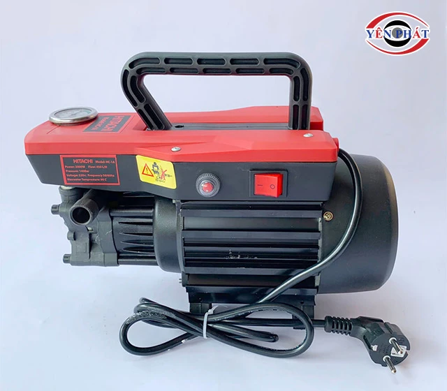 Hitachi HC 01A - 2300W