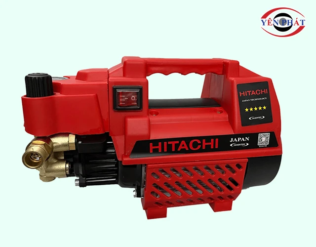 Hitachi HC02B-3800W