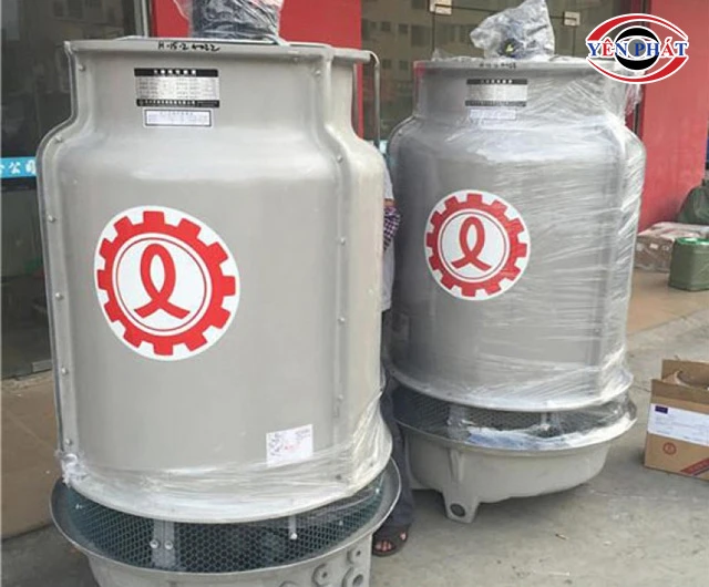 Tháp tản nhiệt kín Liang Chi LBC-20RT bền bỉ