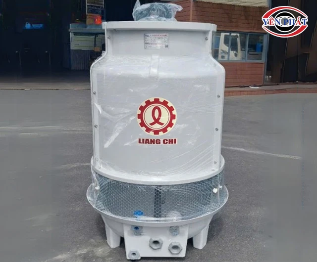 tháp giải nhiệt Liang Chi LBC-20RT mạnh mẽ