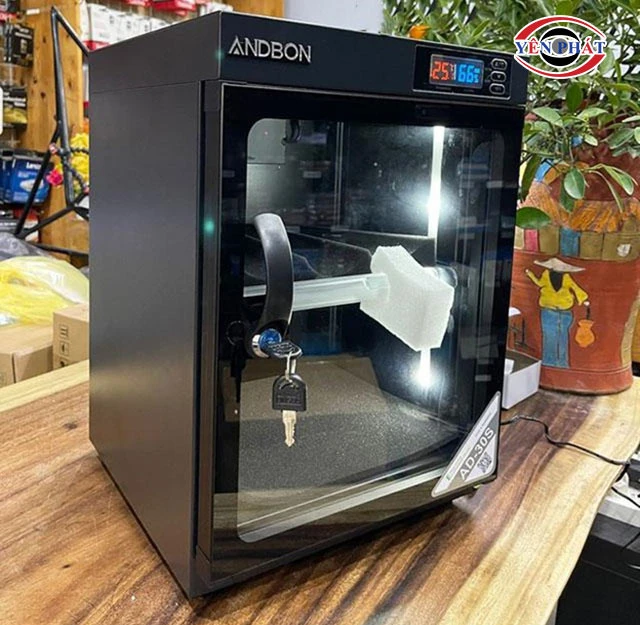 tủ chống ẩm Andbon