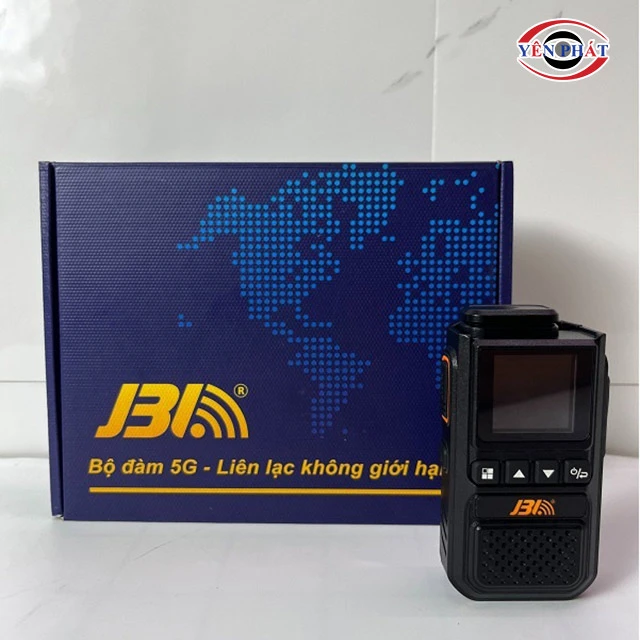 Bộ đàm JBL BL-5G PLUS