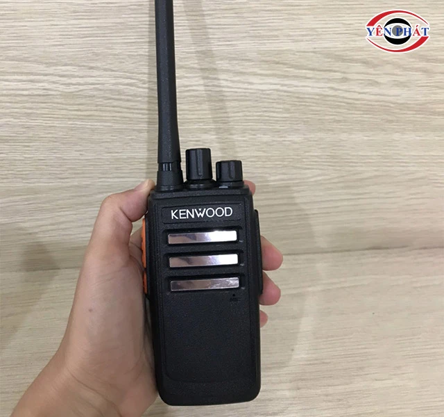 Bộ điện đàm Kenwood cầm tay