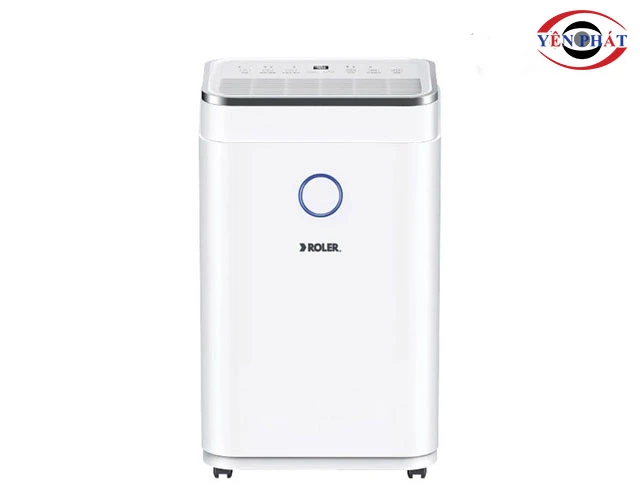 Máy hút ẩm gia đình 20 lít Roler RD-1111