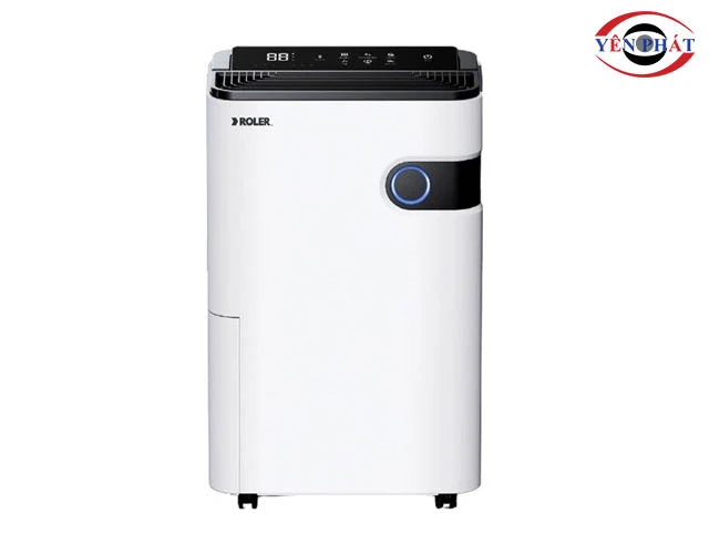 Máy hút ẩm Roler RD-1113 gia đình