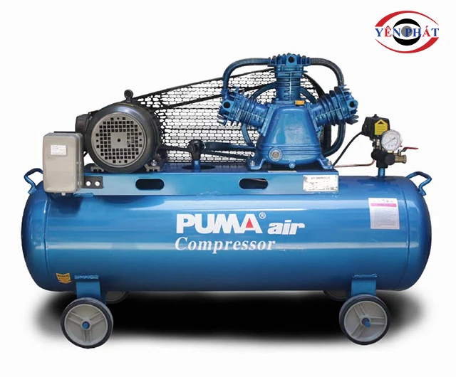 Máy nén khí 400l Puma