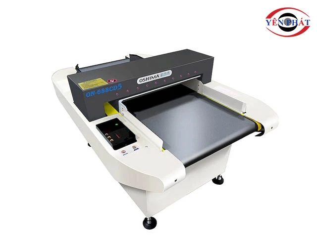 Máy rà kim loại Oshima ON-688CD5