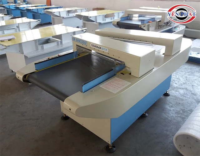 Máy rà kim loại Oshima ON-688CDD3