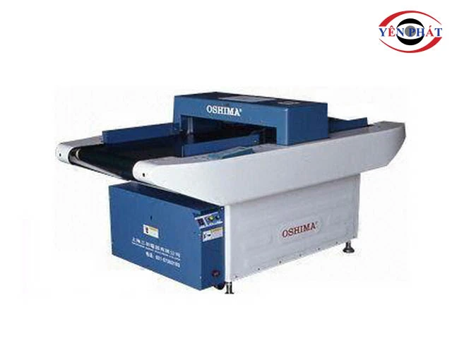 Máy rà kim loại Oshima ON-V-740C