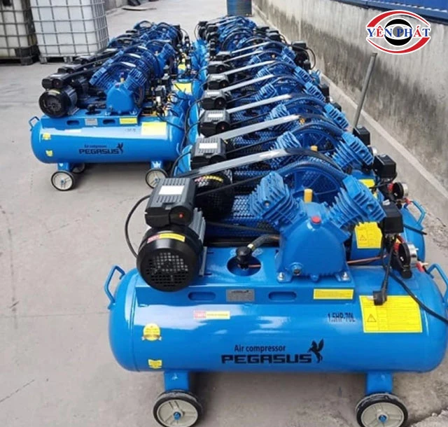 máy nén khí 1.5HP