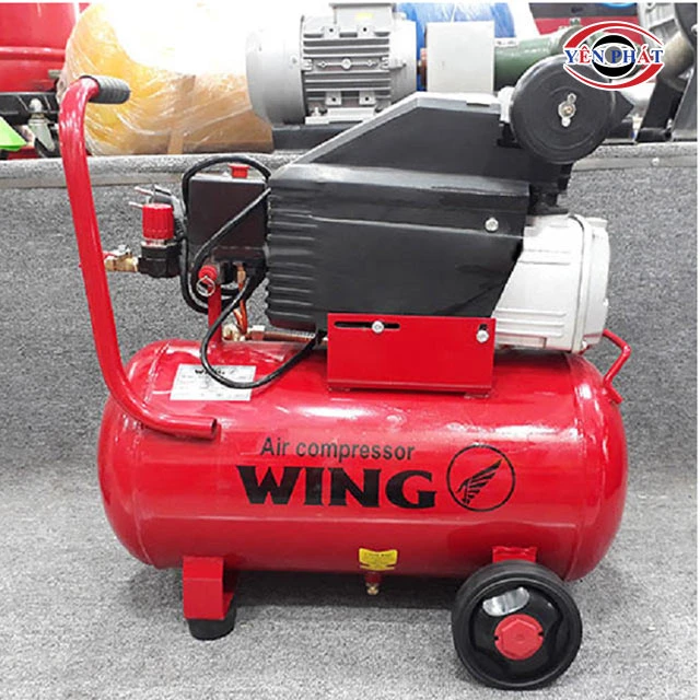 Wing TM-0.1/8-25L