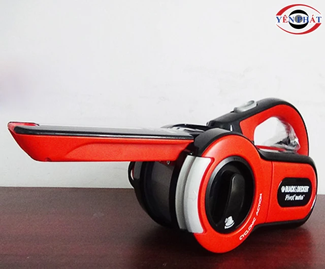 Máy hút bụi 12V Black & Decker PAV1205