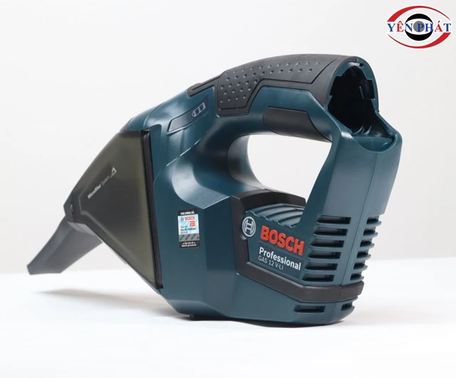 Máy hút bụi Bosch GAS 12V-LI 12V 