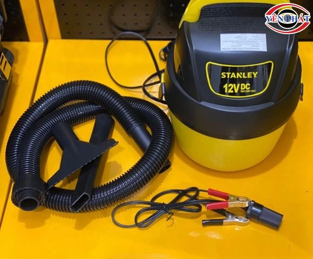 Máy hút bụi 12V Stanley USA-SL18125DC