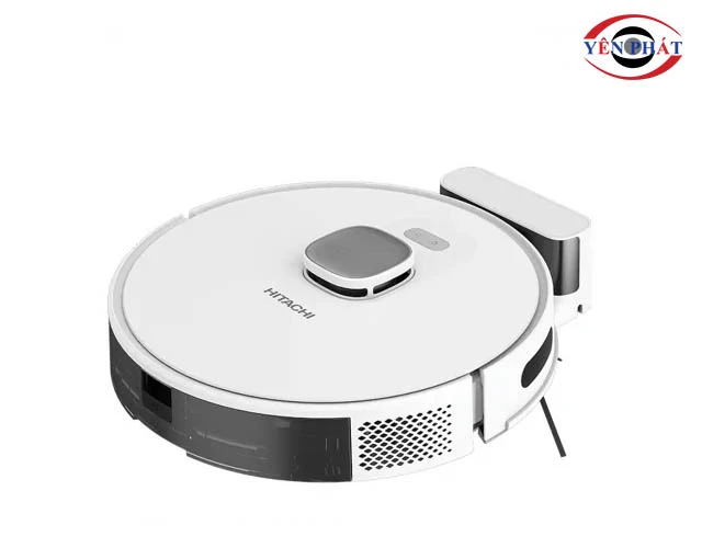 Robot hút bụi lau nhà Hitachi RV-X20M