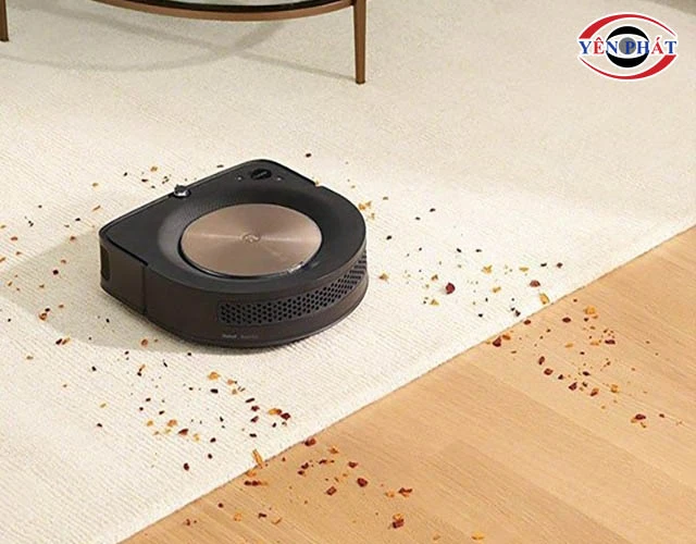 Công nghệ làm sạch tức khắc