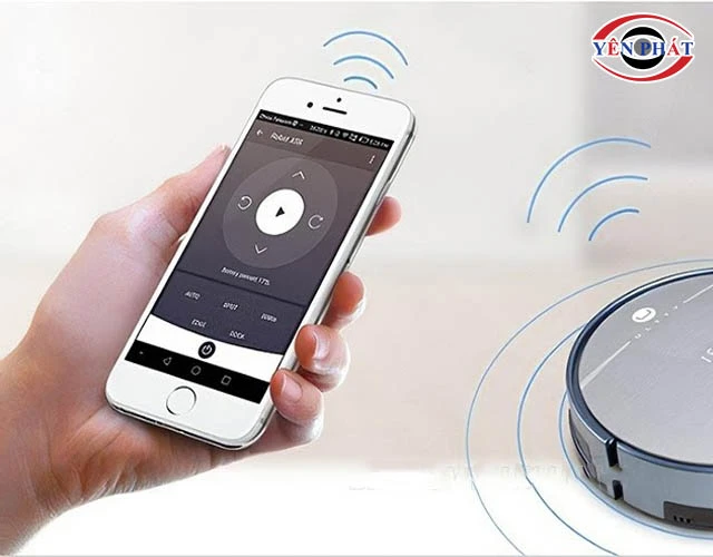 Tiêu chí chọn robot hút bụi Nhật Bản