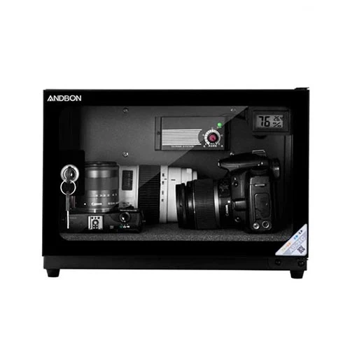Tủ chống ẩm mini