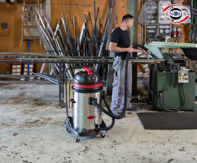 Top 8+ Máy Hút Bụi 3200W: Thông dụng, Đa năng, Giá tốt nhất