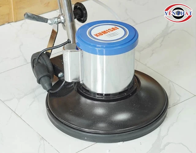 chọn mua máy chà sàn gạch men