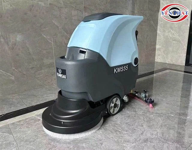 Máy chà sàn KMS 55