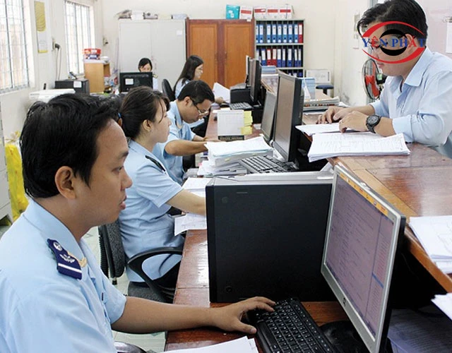 HS code của máy hút ẩm giúp vượt qua cửa khẩu
