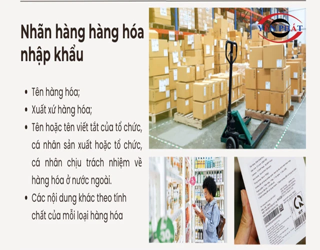 Lưu ý trong quy trình nhập khẩu máy hút ẩm theo mã HS