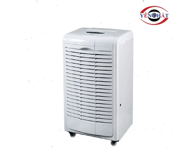 Máy hút ẩm công nghiệp