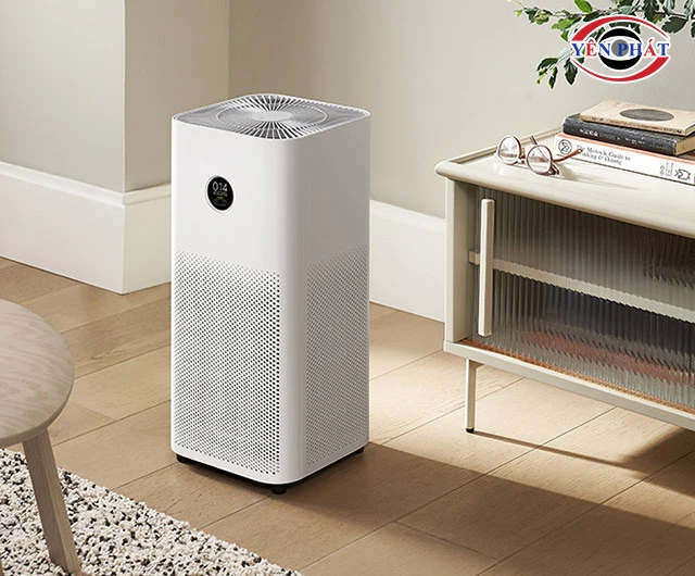 máy hút ẩm phù hợp với mọi không gian