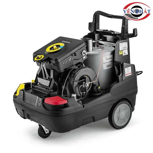 Máy phun rửa xe ô tô áp lực cao Karcher HDS 8/17C 2