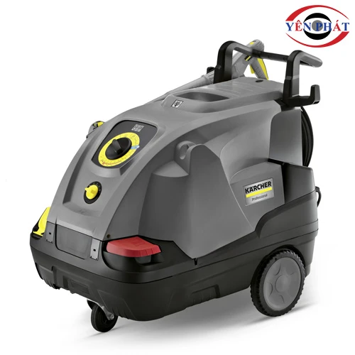 Máy phun rửa xe ô tô áp lực cao Karcher HDS 8/17C