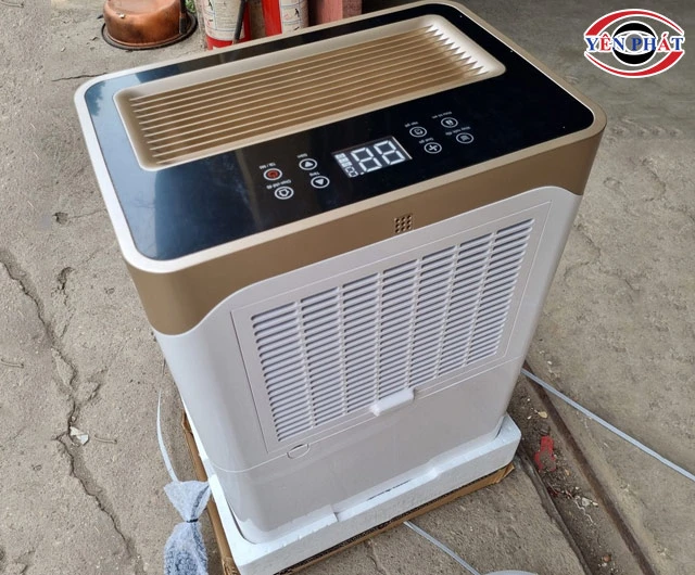Máy hút ẩm 60 lít Kidosu KD-D60L
