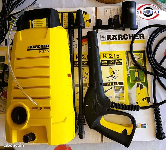 Karcher K2.15