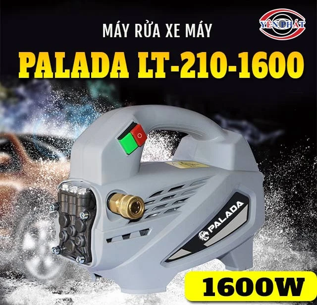 Palada LT-210-1600