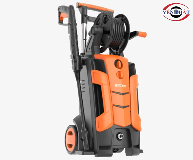 Máy rửa xe Yili YLQ6692C/G