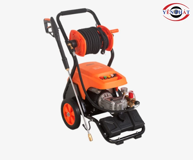 Máy rửa xe cao áp Yili YLQ9140