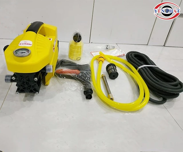 Bán máy rửa xe Perfect