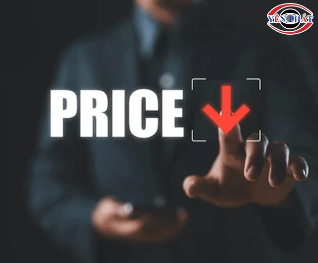 Giá máy rửa xe Perfect