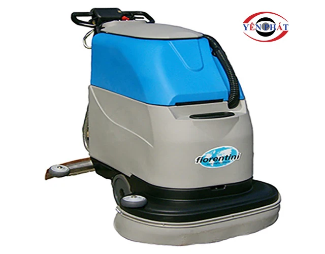 Máy chà sàn Fiorentini Giampy 20E dòng liên hợp