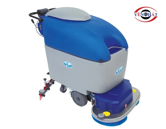 Máy đánh sàn Fiorentini PINKY 26 liên hợp
