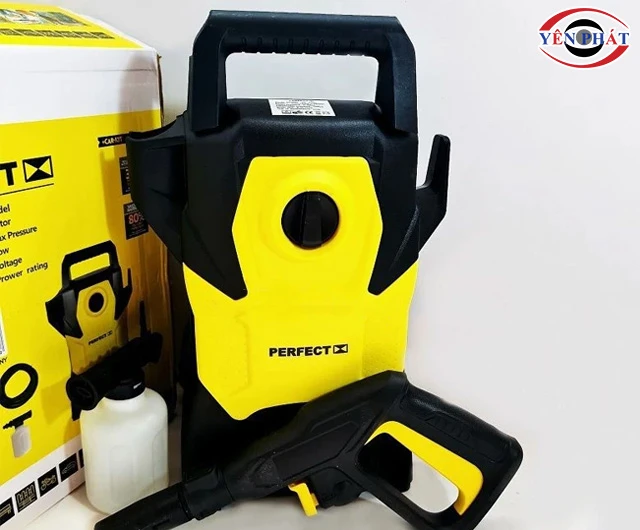 Máy rửa xe Perfect PF-AO85