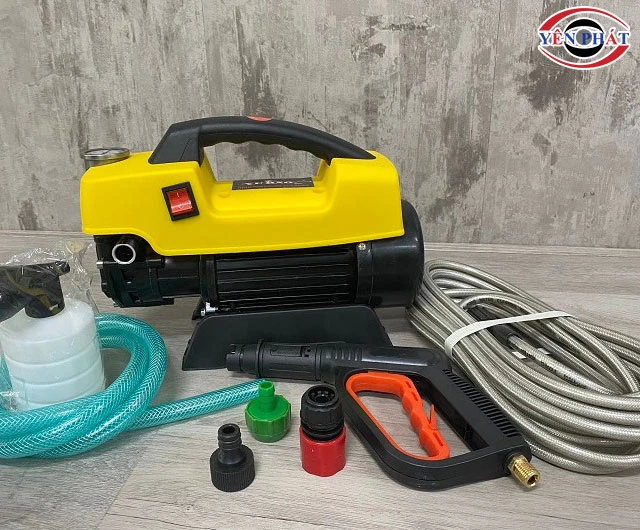 Máy rửa xe Perfect PF-H09
